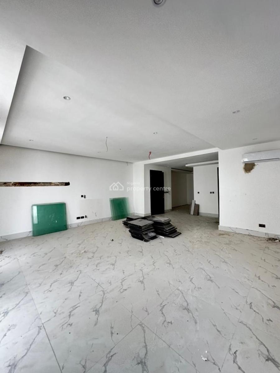 Exquisitely Crafted 4 Bedroom Maisonette, Ikoyi, Lagos, Flat / Apartment for Sale