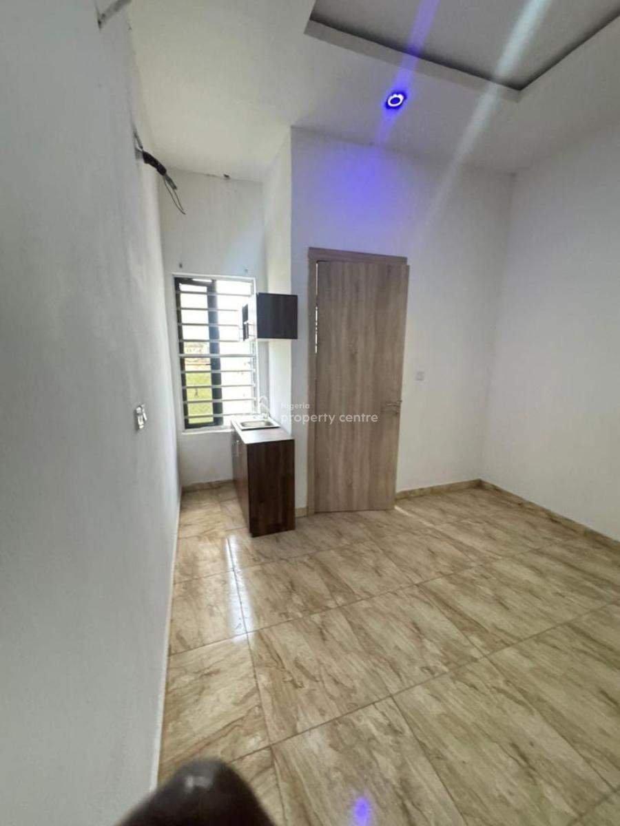 Luxurious Spacious Single Room Apartment, Vgc, Lekki, Lagos, Flat / Apartment for Rent