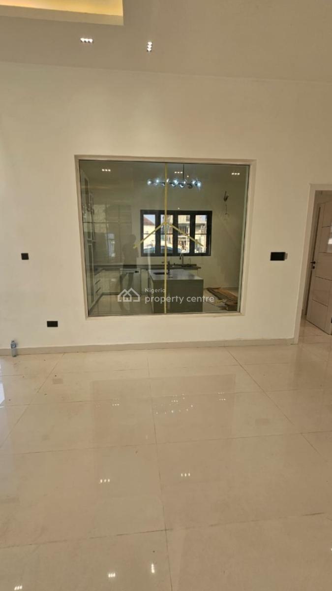 5 Bedroom Fully Detached Duplex, Pinnock Beach Estate, Lekki, Lagos, Detached Duplex for Sale