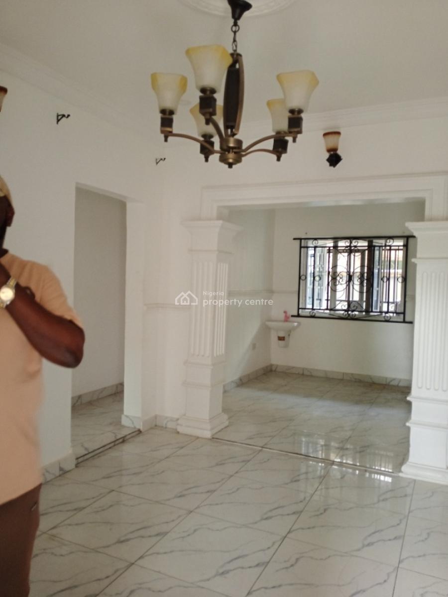 Luxurious 2 Bedroom Apartment, Igando Orudu, Ibeju Lekki, Lagos, Flat / Apartment for Rent