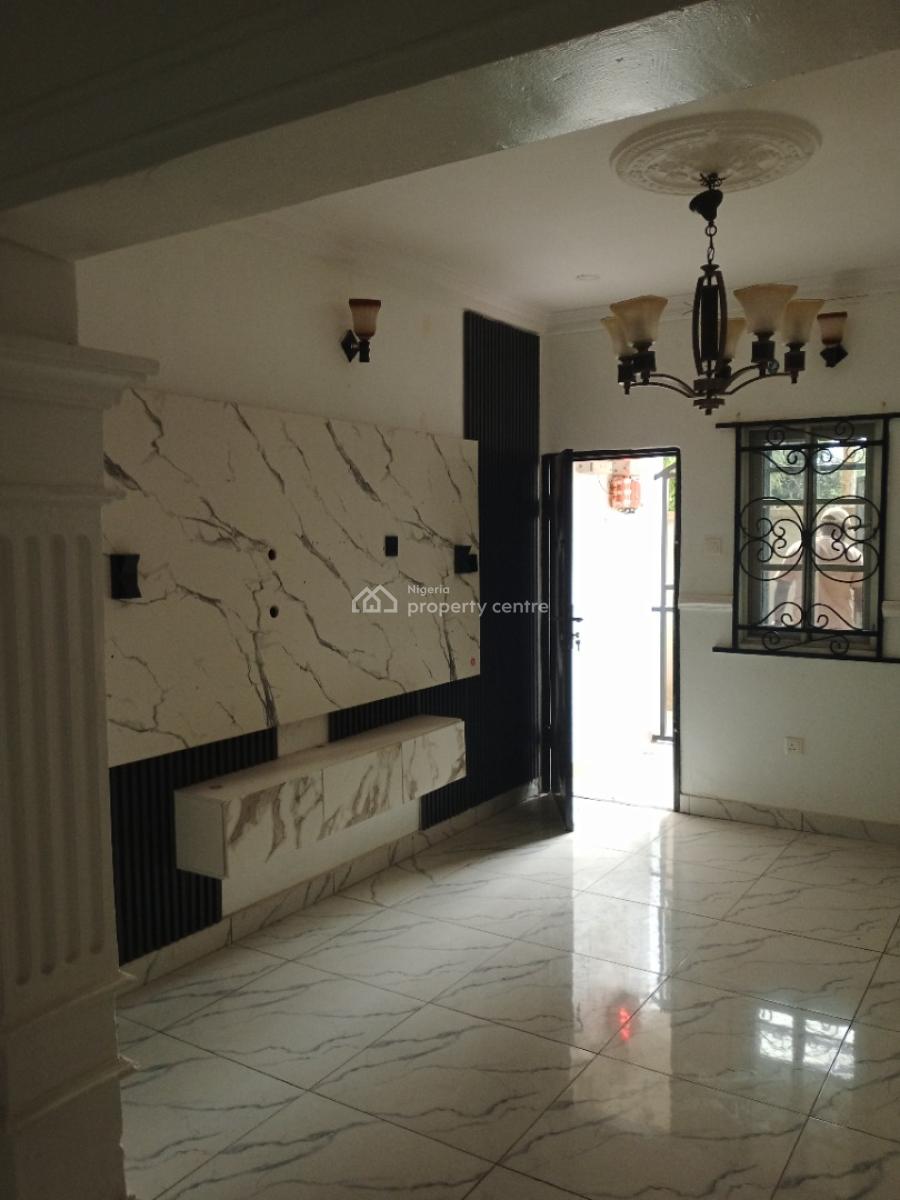 Luxurious 2 Bedroom Apartment, Igando Orudu, Ibeju Lekki, Lagos, Flat / Apartment for Rent