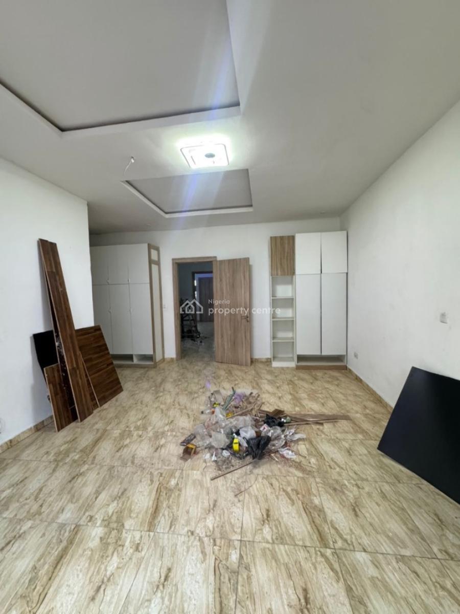 Exquisite Spacious Master Bedroom, Vgc, Lekki, Lagos, Flat / Apartment for Rent