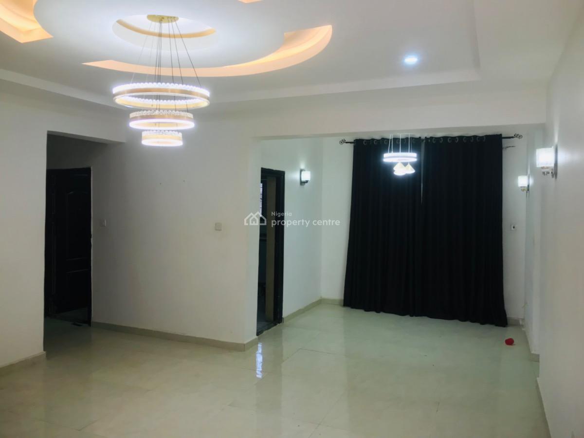 Standard 1 Bedroom Flats with Excellent Finishes, Waterboard Byazhin, Kubwa, Abuja, Mini Flat (room and Parlour) for Rent