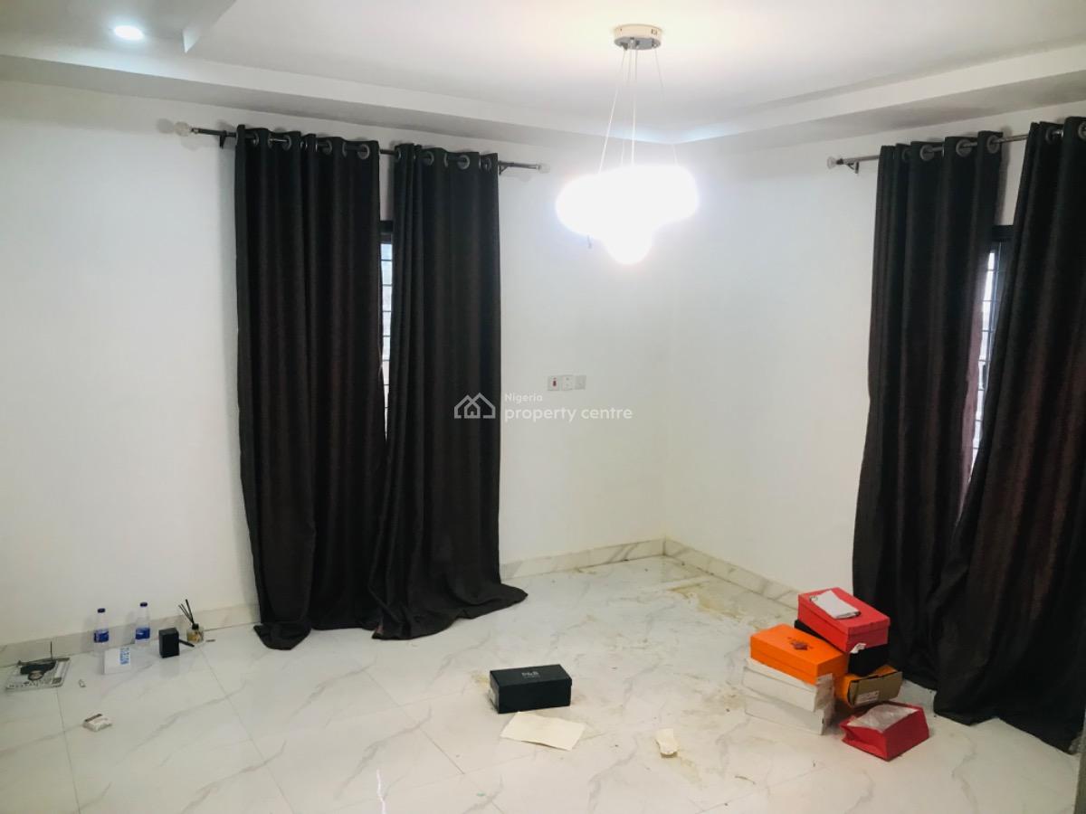 Standard 1 Bedroom Flats with Excellent Finishes, Waterboard Byazhin, Kubwa, Abuja, Mini Flat (room and Parlour) for Rent