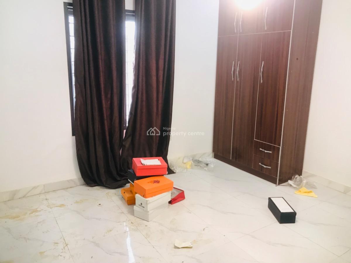 Standard 1 Bedroom Flats with Excellent Finishes, Waterboard Byazhin, Kubwa, Abuja, Mini Flat (room and Parlour) for Rent