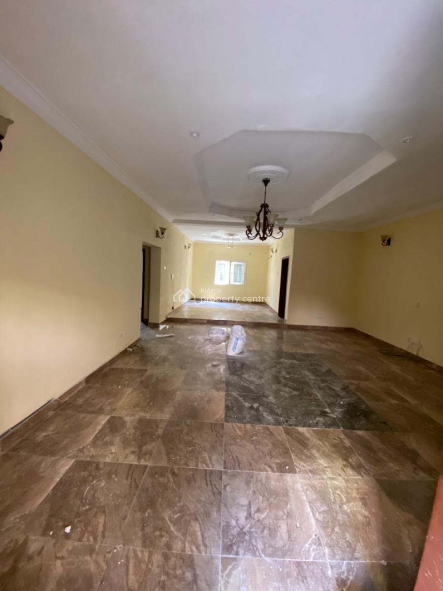 3 Bedroom Terrace, Oral Estate, Lekki, Lagos, Terraced Duplex for Rent