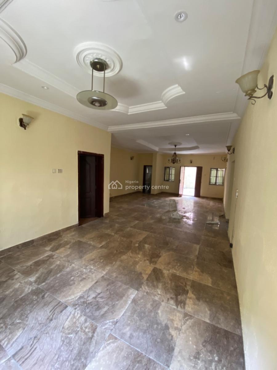 3 Bedroom Terrace, Oral Estate, Lekki, Lagos, Terraced Duplex for Rent