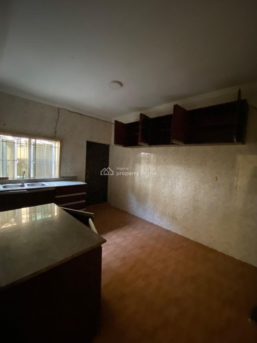 3 Bedroom Terrace, Oral Estate, Lekki, Lagos, Terraced Duplex for Rent