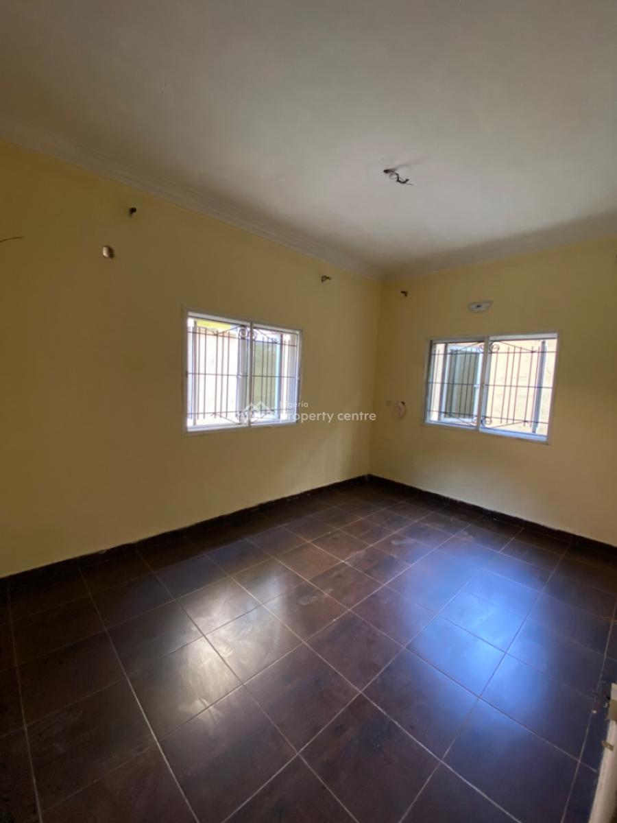 3 Bedroom Terrace, Oral Estate, Lekki, Lagos, Terraced Duplex for Rent