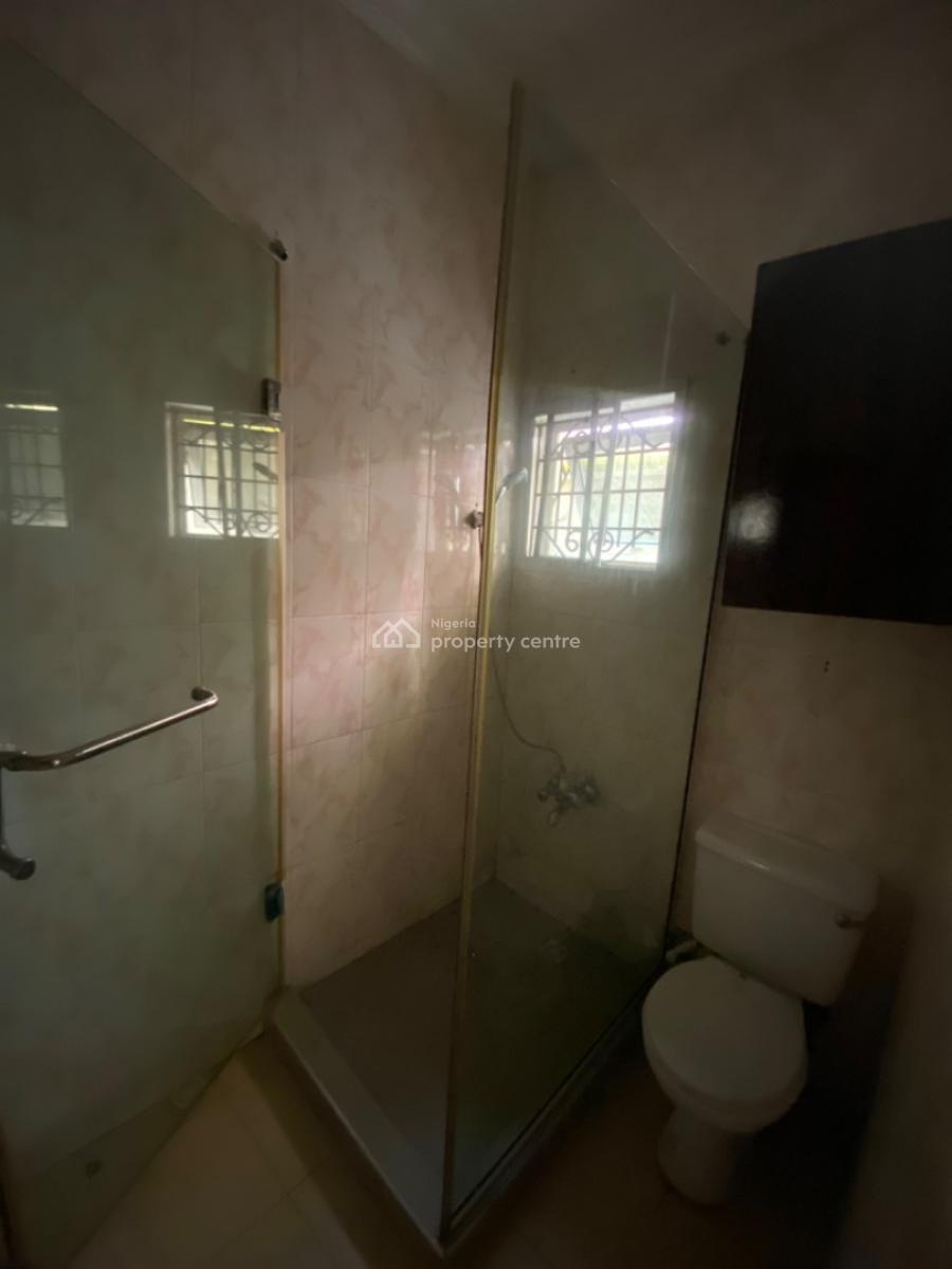 3 Bedroom Terrace, Oral Estate, Lekki, Lagos, Terraced Duplex for Rent