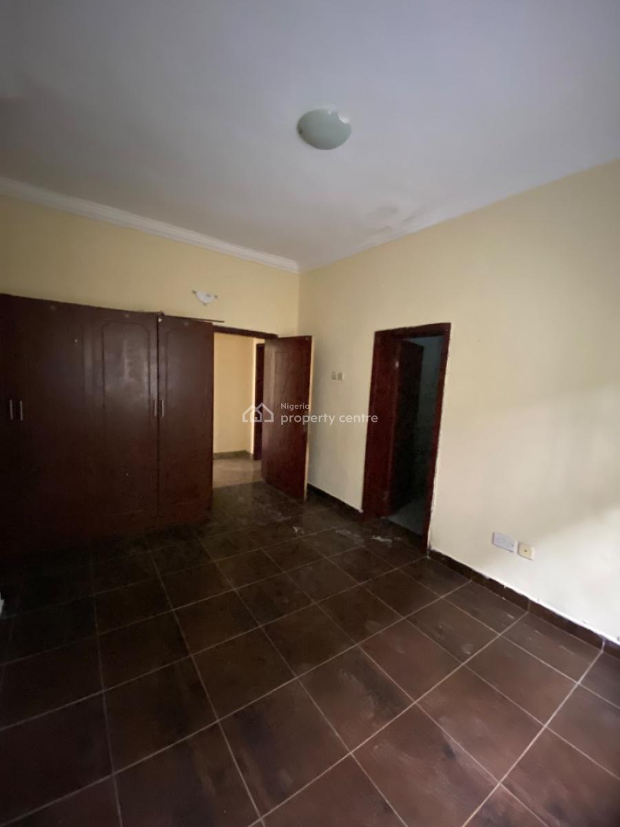 3 Bedroom Terrace, Oral Estate, Lekki, Lagos, Terraced Duplex for Rent