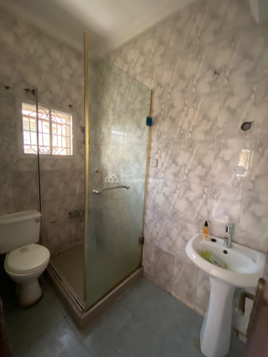 3 Bedroom Terrace, Oral Estate, Lekki, Lagos, Terraced Duplex for Rent