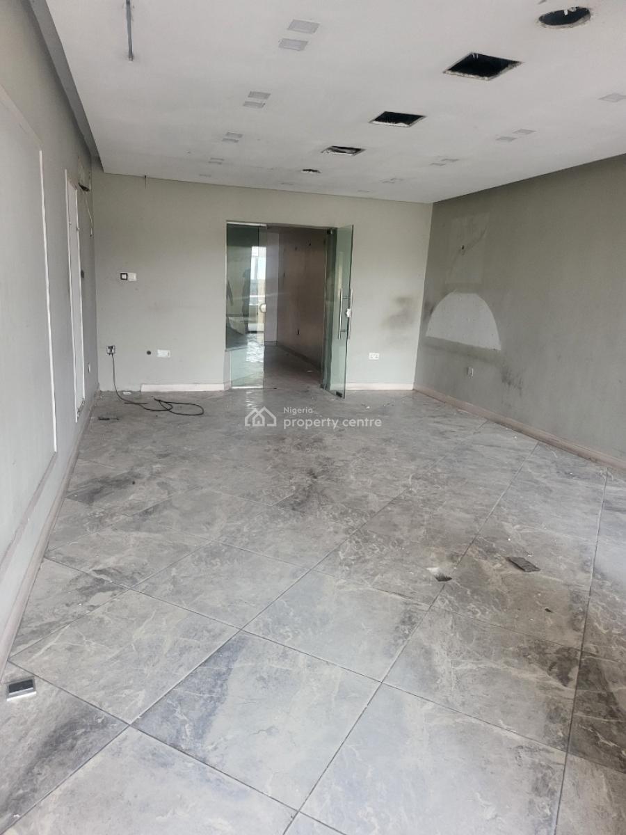 Commercial Property, Lekki Phase 1, Lekki, Lagos, Commercial Property for Rent
