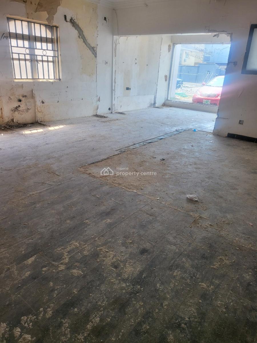 Commercial Property, Lekki Phase 1, Lekki, Lagos, Commercial Property for Rent