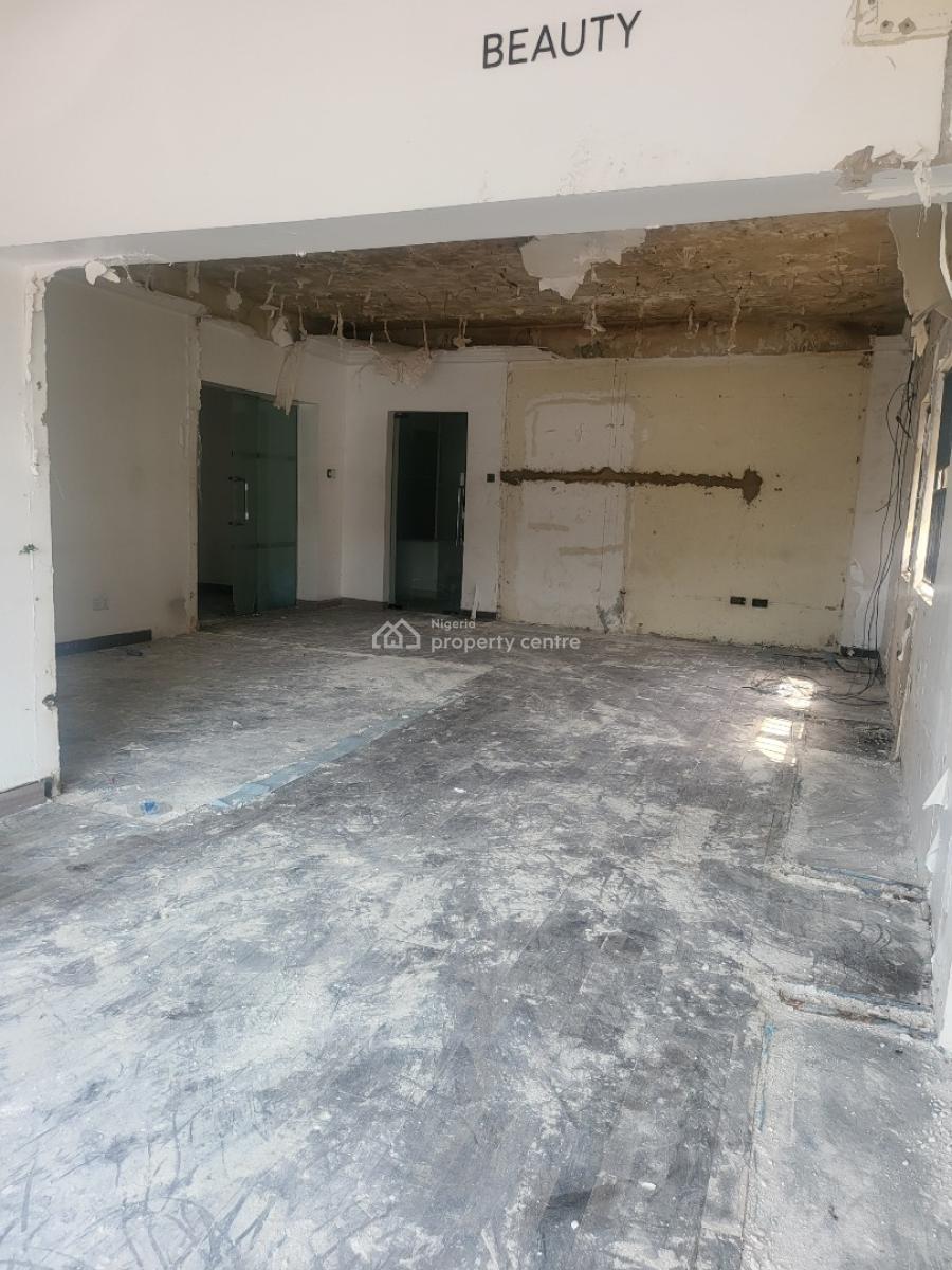 Commercial Property, Lekki Phase 1, Lekki, Lagos, Commercial Property for Rent