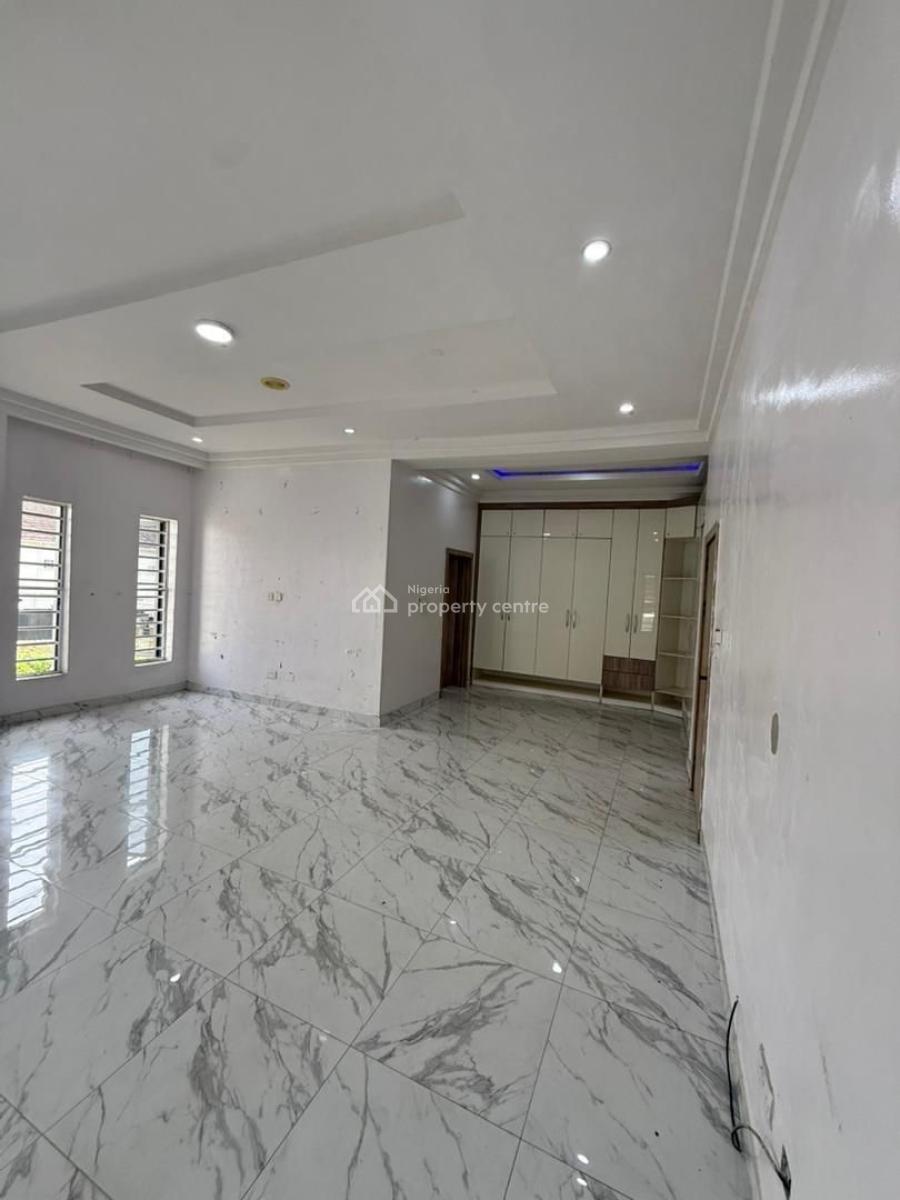 Luxurious Single Room Apartment, Ikota, Lekki, Lagos, Flat / Apartment for Rent