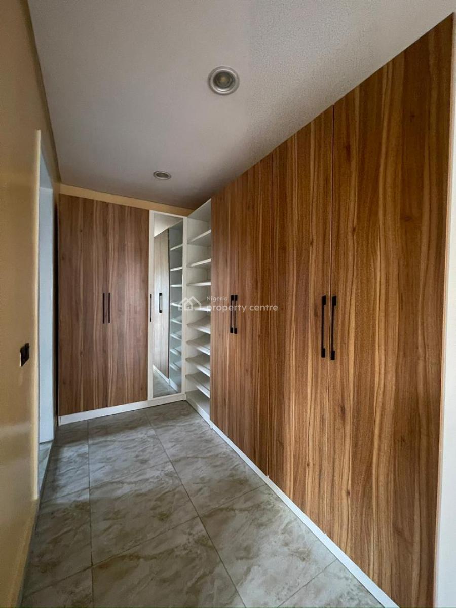 Spacious 4 Bedroom Fully Detached Duplex with Bq., Ikoyi, Lagos, Detached Duplex for Sale