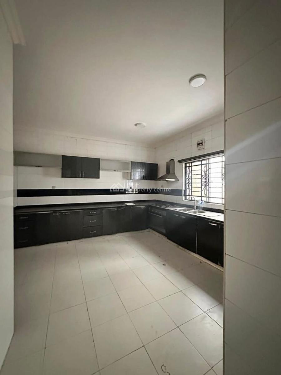 Executive 4 Bedroom Terrace Duplex + Bq, Oniru, Victoria Island (vi), Lagos, Terraced Duplex for Rent