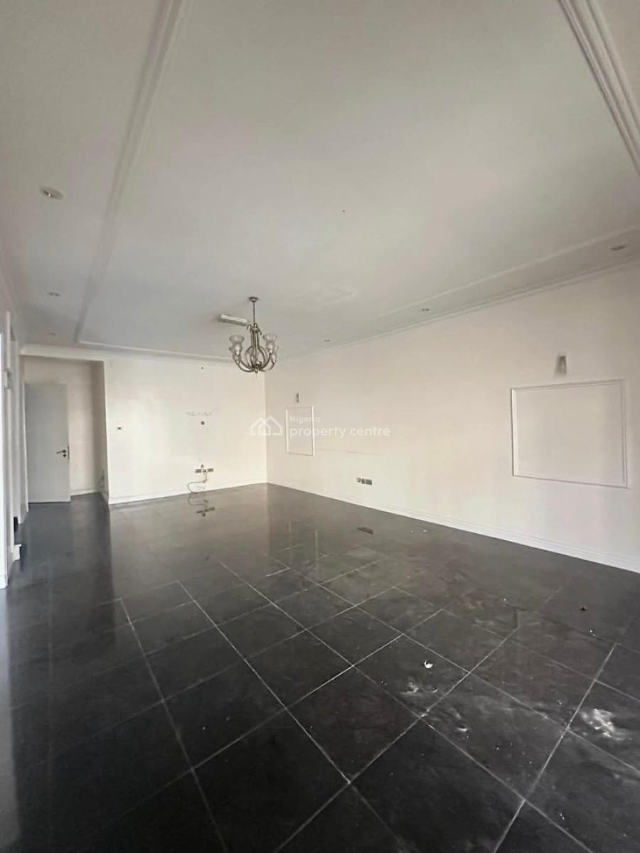 Executive 4 Bedroom Terrace Duplex + Bq, Oniru, Victoria Island (vi), Lagos, Terraced Duplex for Rent