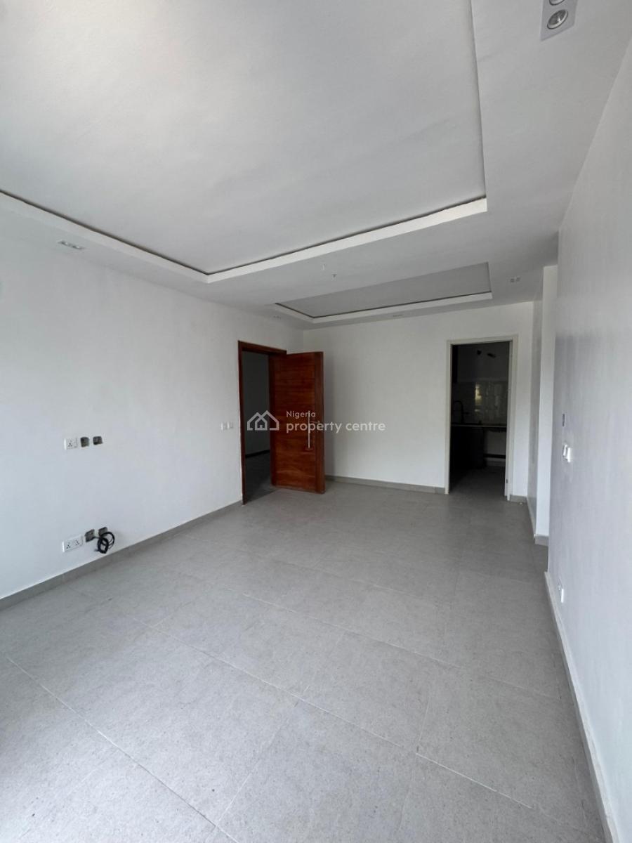 Executive 4 Bedroom Terrace Duplex + Bq, Oniru, Victoria Island (vi), Lagos, Terraced Duplex for Rent