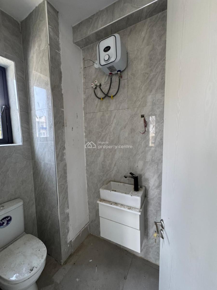 Executive 4 Bedroom Terrace Duplex + Bq, Oniru, Victoria Island (vi), Lagos, Terraced Duplex for Rent