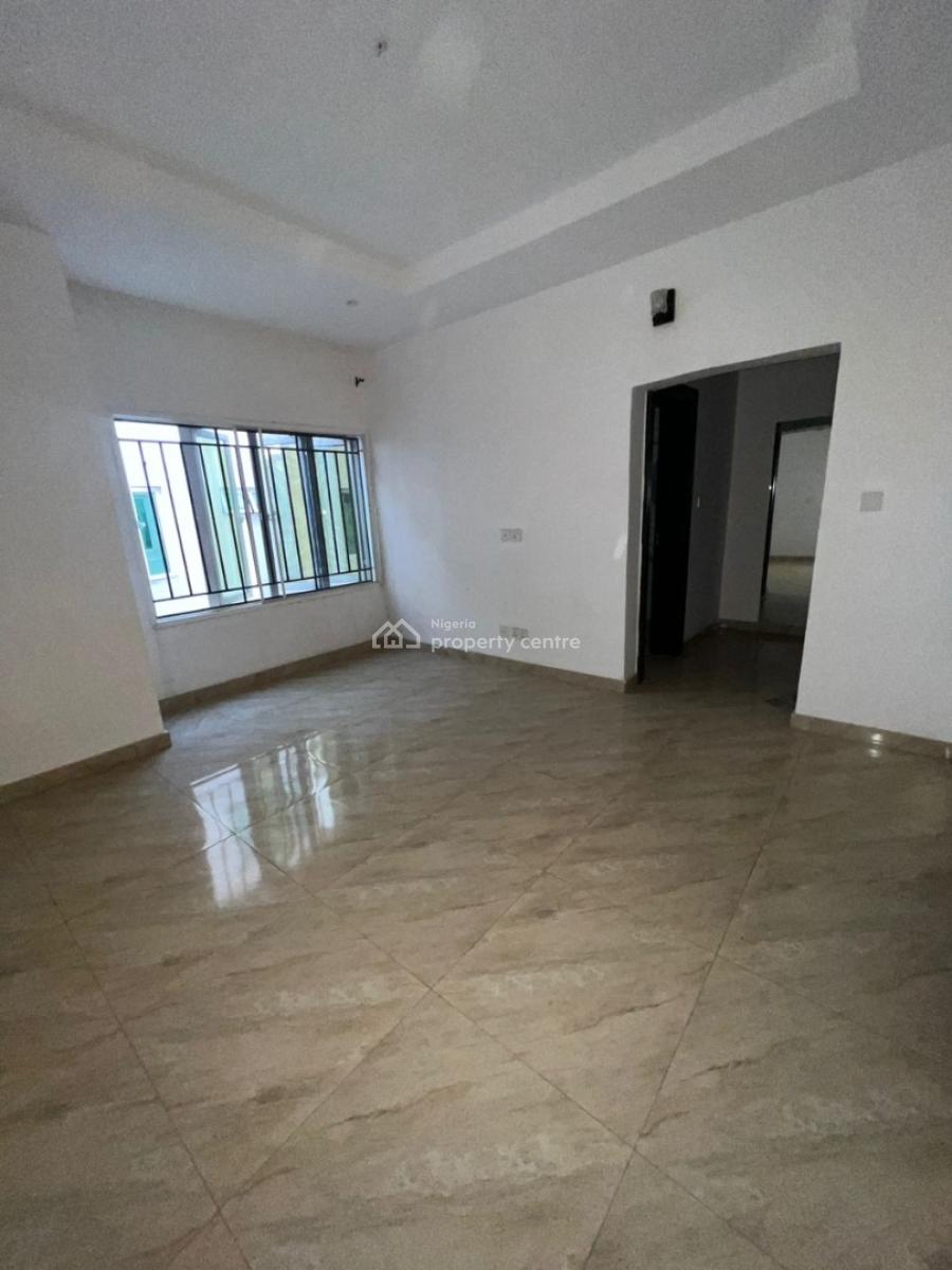 3 Bedroom Terrace Duplex, Off Nike Art Gallery, Ikate, Lekki, Lagos, Terraced Duplex for Rent