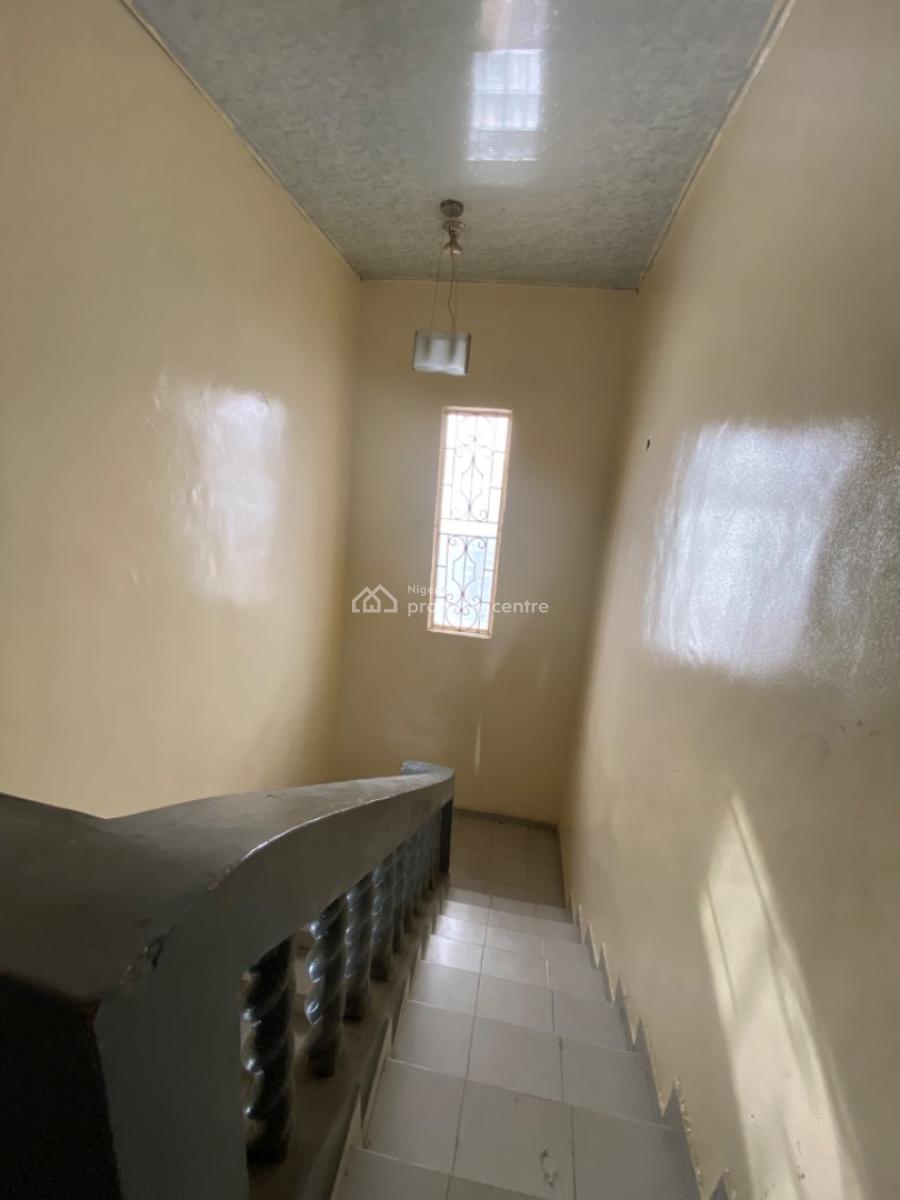 2 Bedroom Flat, Ikota, Lekki, Lagos, Flat / Apartment for Rent