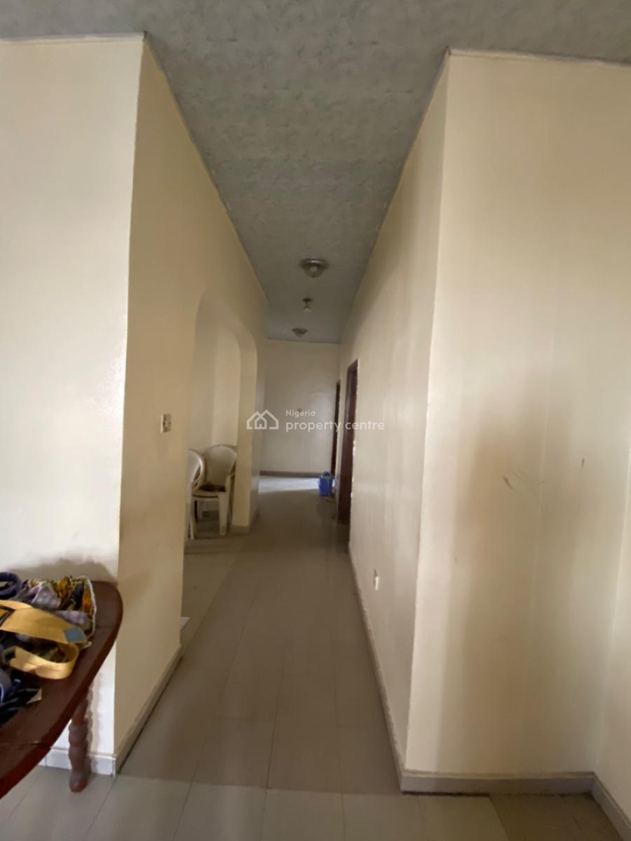2 Bedroom Flat, Ikota, Lekki, Lagos, Flat / Apartment for Rent