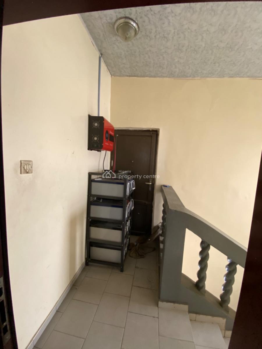 2 Bedroom Flat, Ikota, Lekki, Lagos, Flat / Apartment for Rent