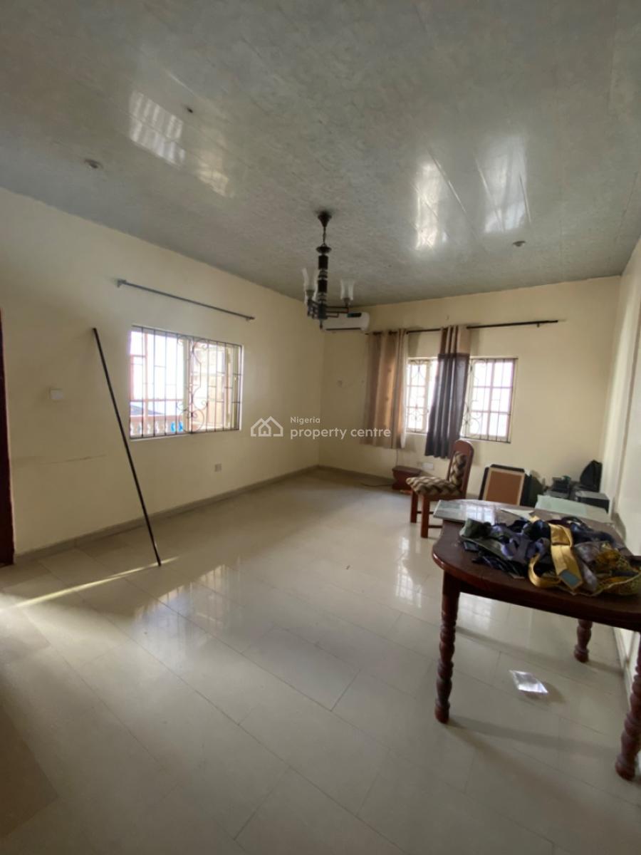 2 Bedroom Flat, Ikota, Lekki, Lagos, Flat / Apartment for Rent