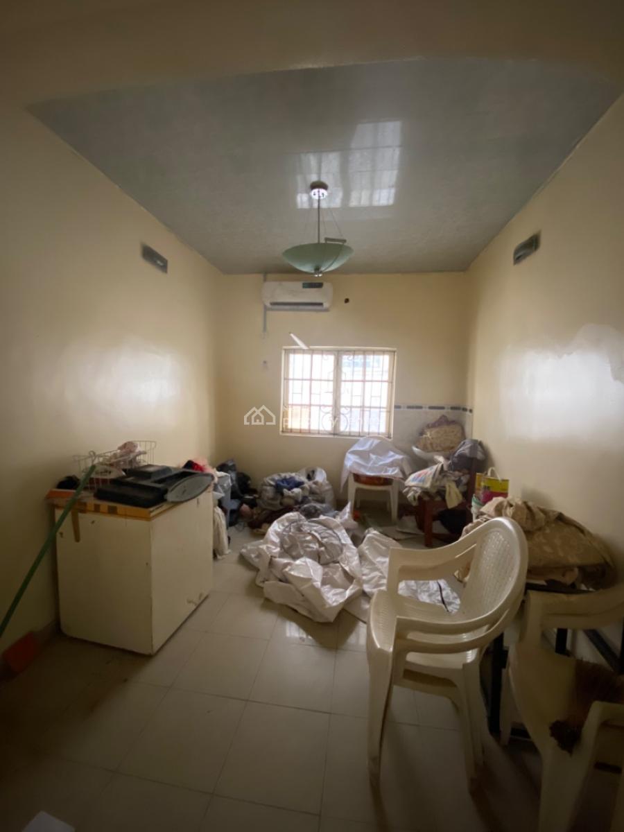 2 Bedroom Flat, Ikota, Lekki, Lagos, Flat / Apartment for Rent