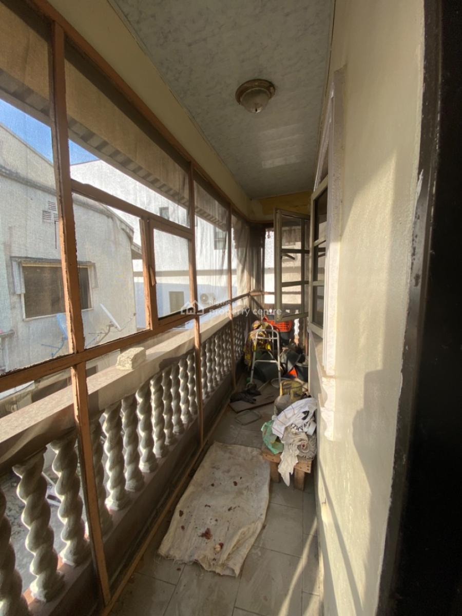 2 Bedroom Flat, Ikota, Lekki, Lagos, Flat / Apartment for Rent