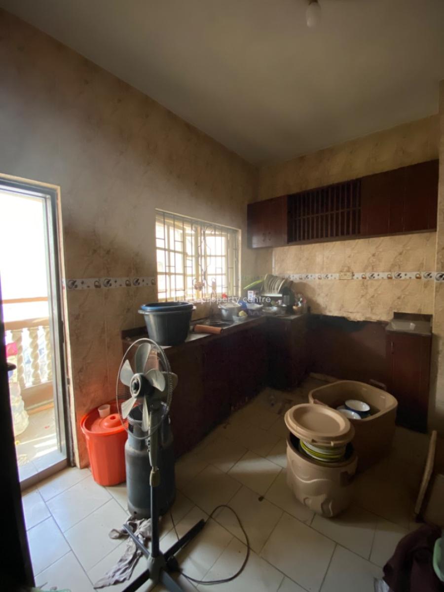 2 Bedroom Flat, Ikota, Lekki, Lagos, Flat / Apartment for Rent