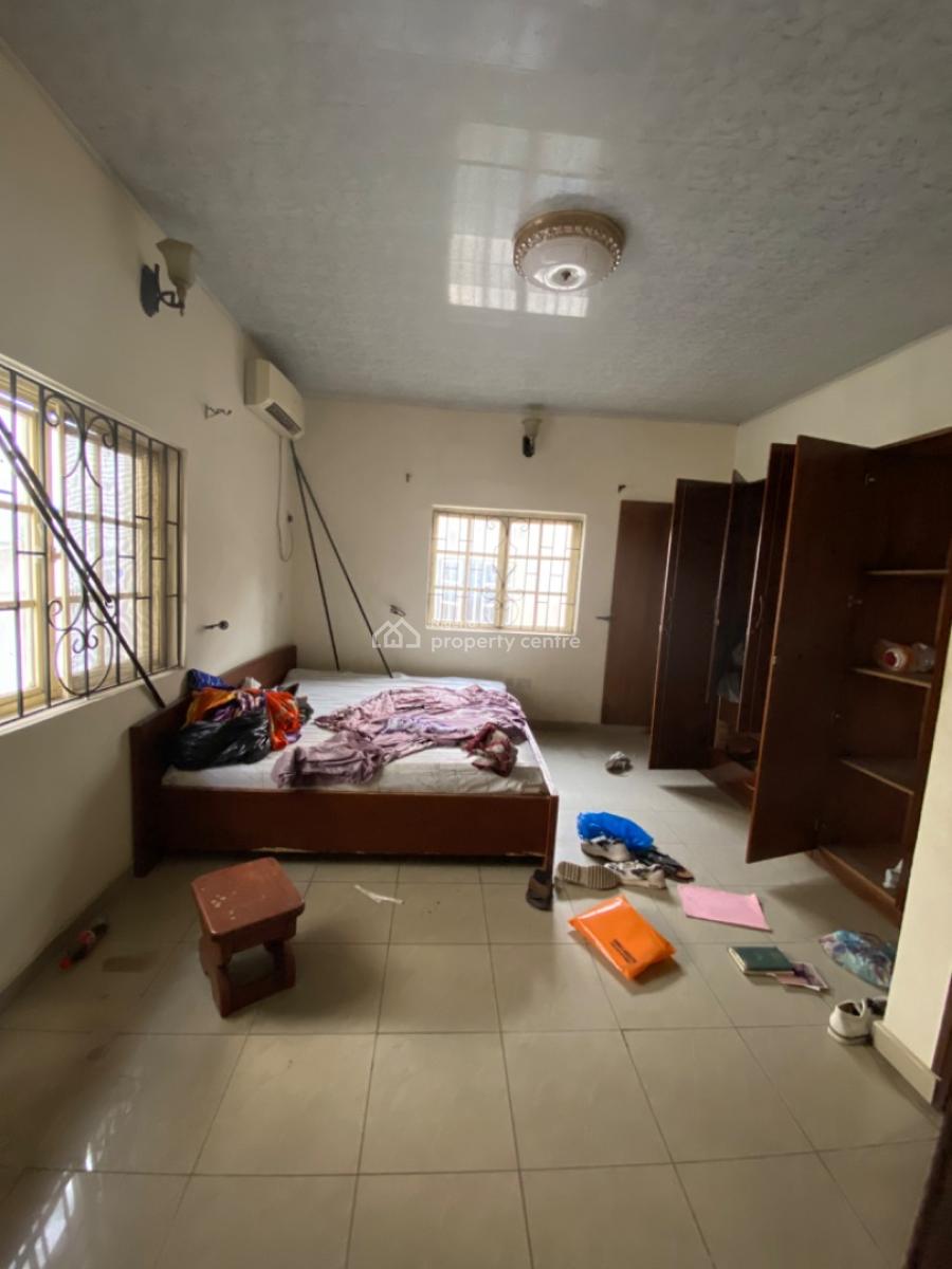 2 Bedroom Flat, Ikota, Lekki, Lagos, Flat / Apartment for Rent