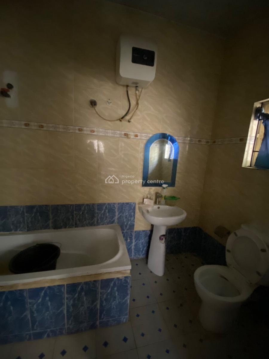 2 Bedroom Flat, Ikota, Lekki, Lagos, Flat / Apartment for Rent