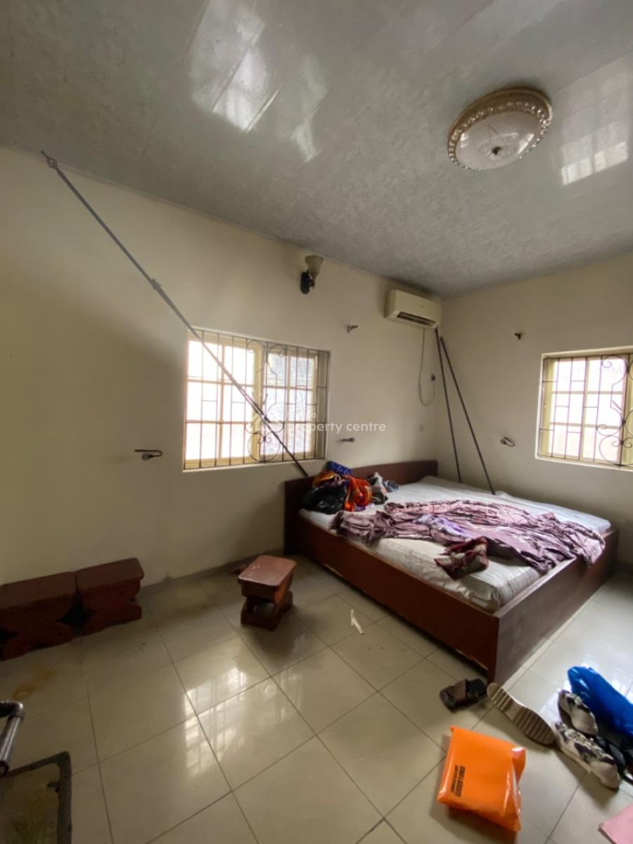 2 Bedroom Flat, Ikota, Lekki, Lagos, Flat / Apartment for Rent