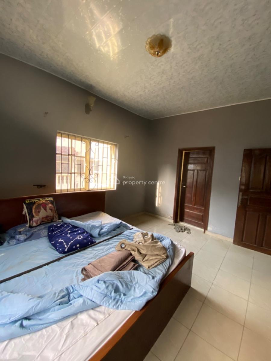 2 Bedroom Flat, Ikota, Lekki, Lagos, Flat / Apartment for Rent