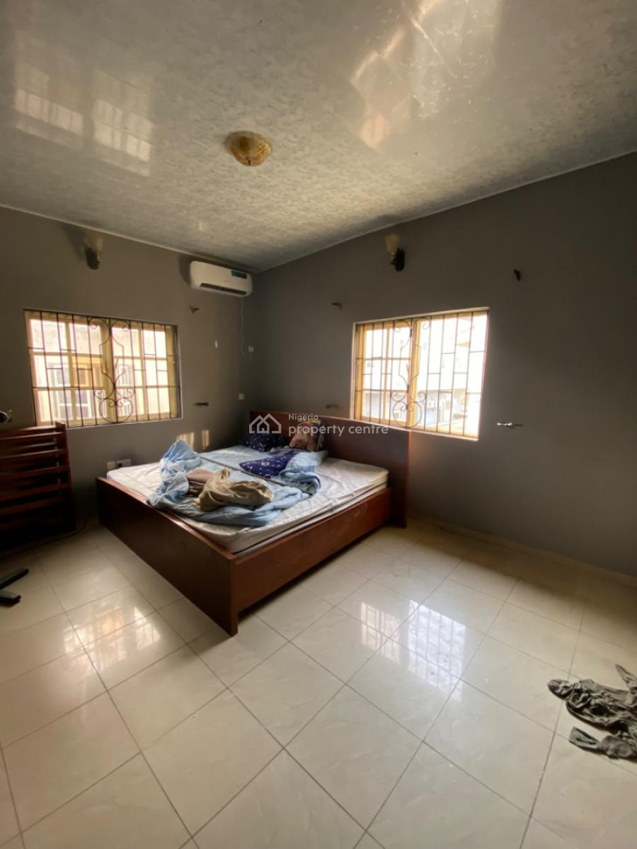 2 Bedroom Flat, Ikota, Lekki, Lagos, Flat / Apartment for Rent