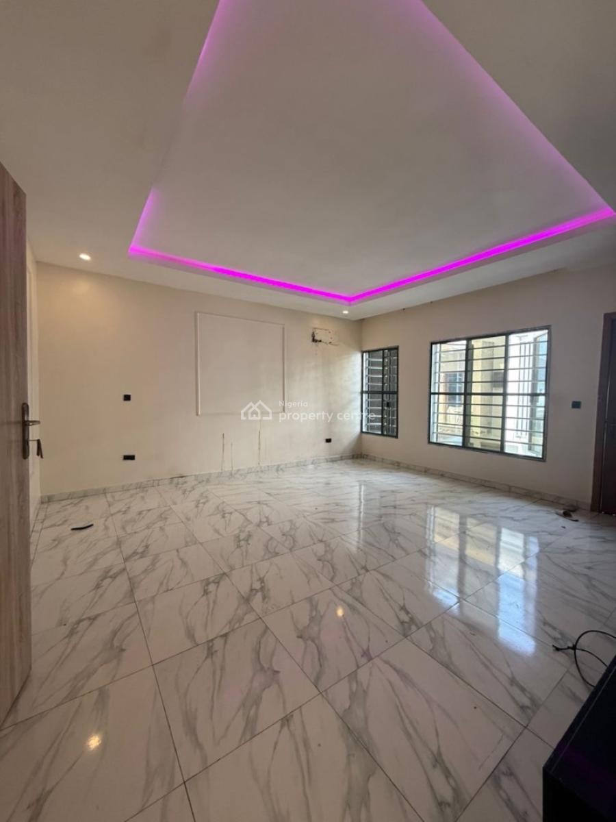 Exquisite Master Bedroom Apartment, Orchid, Lekki, Lagos, Flat / Apartment for Rent