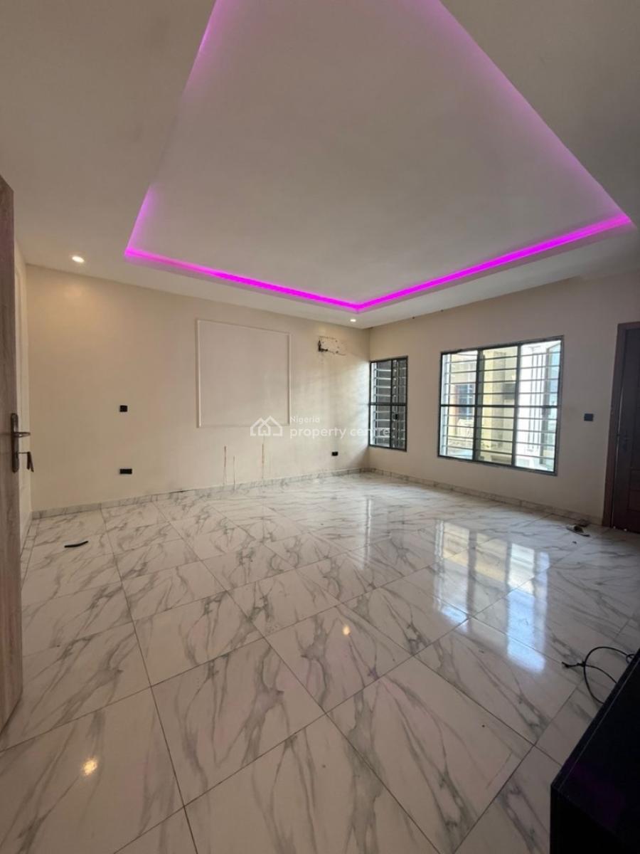 Exquisite Master Bedroom Apartment, Orchid, Lekki, Lagos, Flat / Apartment for Rent