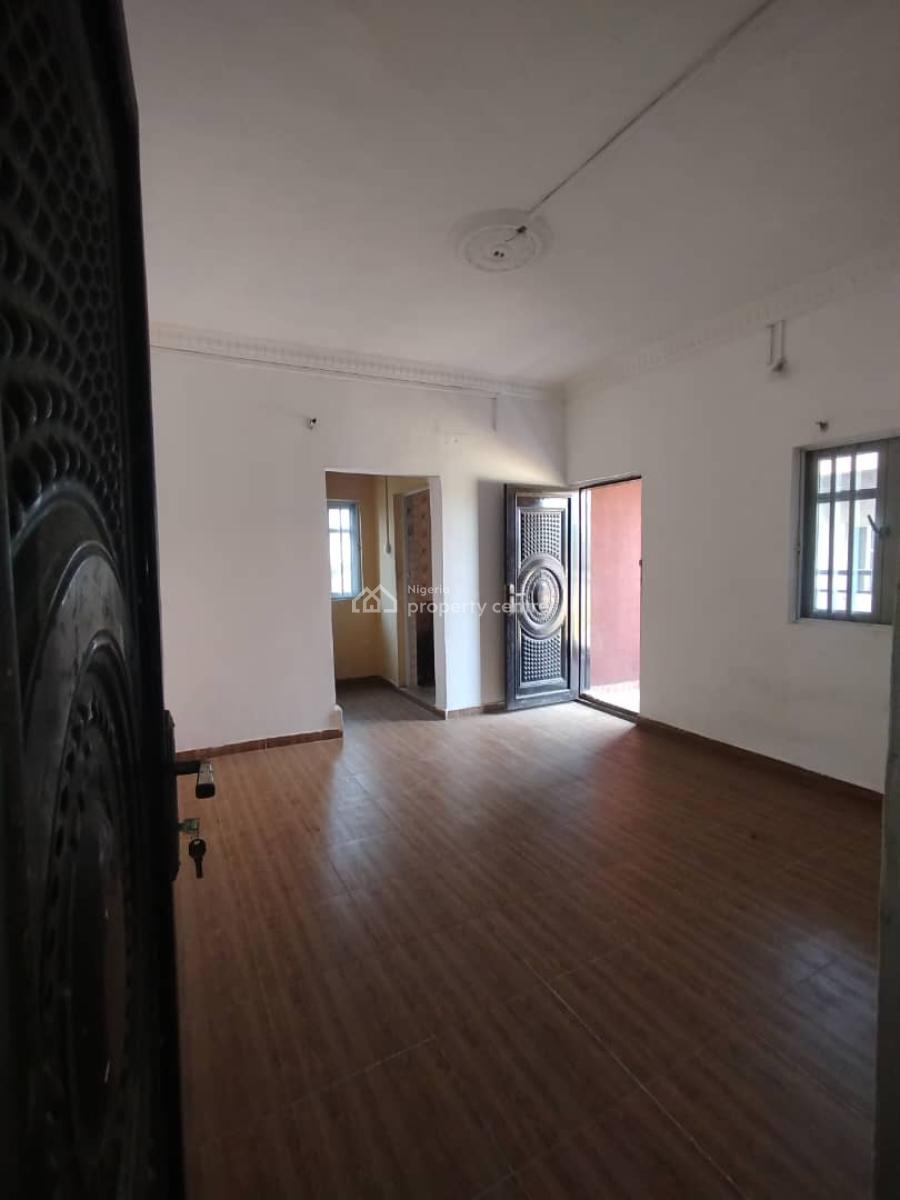 a Standard Room Self Contain Apartment (upstairs) with Personal Meter, Oribanwa, Ibeju Lekki, Lagos, Self Contain (single Rooms) for Rent