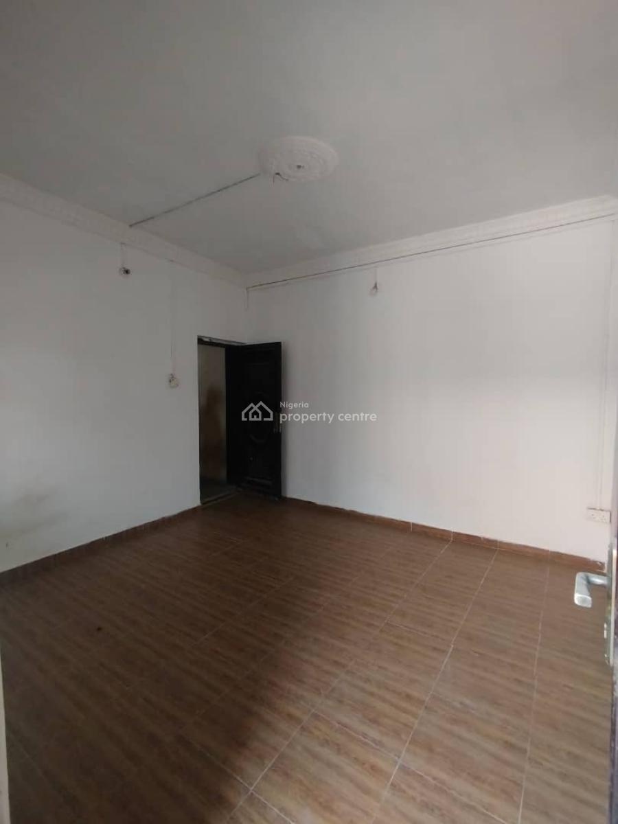 a Standard Room Self Contain Apartment (upstairs) with Personal Meter, Oribanwa, Ibeju Lekki, Lagos, Self Contain (single Rooms) for Rent