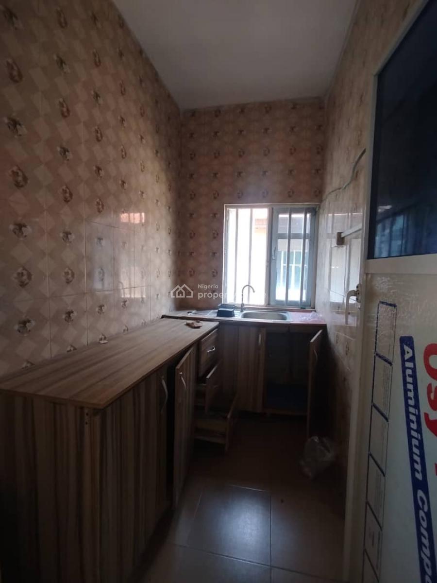 a Standard Room Self Contain Apartment (upstairs) with Personal Meter, Oribanwa, Ibeju Lekki, Lagos, Self Contain (single Rooms) for Rent