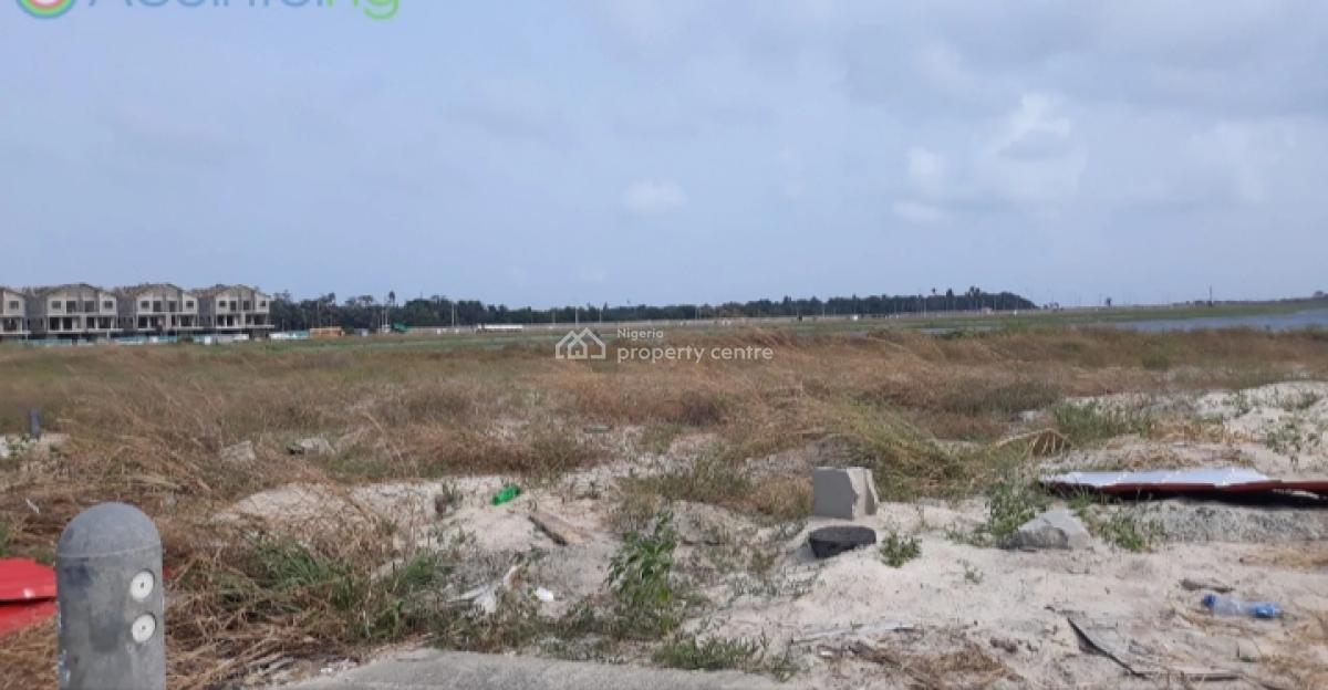 Prime Large Plots (30,000sqm) Suitable for Estate, Chevron Drive, Lekki, Lagos, Mixed-use Land for Sale