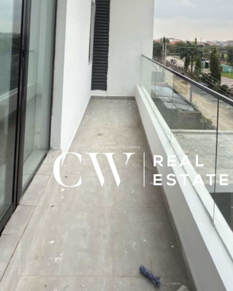 2 Bedrooms Apartment, Lekki Phase 1, Lekki, Lagos, Flat / Apartment for Rent