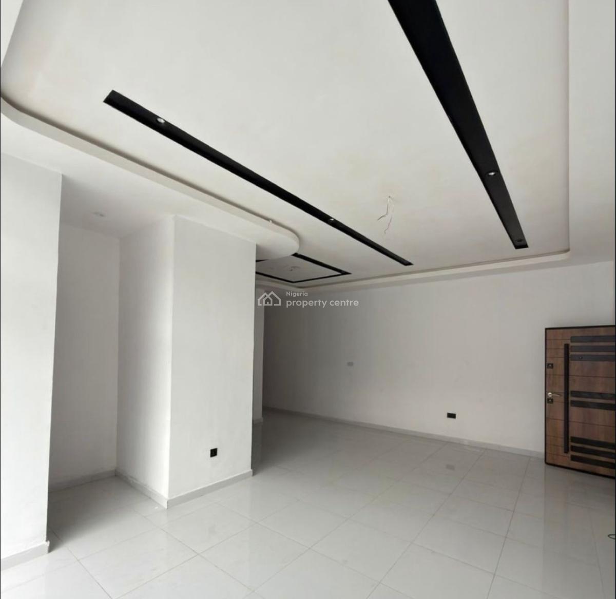 2 Bedrooms Apartment, Lekki Phase 1, Lekki, Lagos, Flat / Apartment for Rent