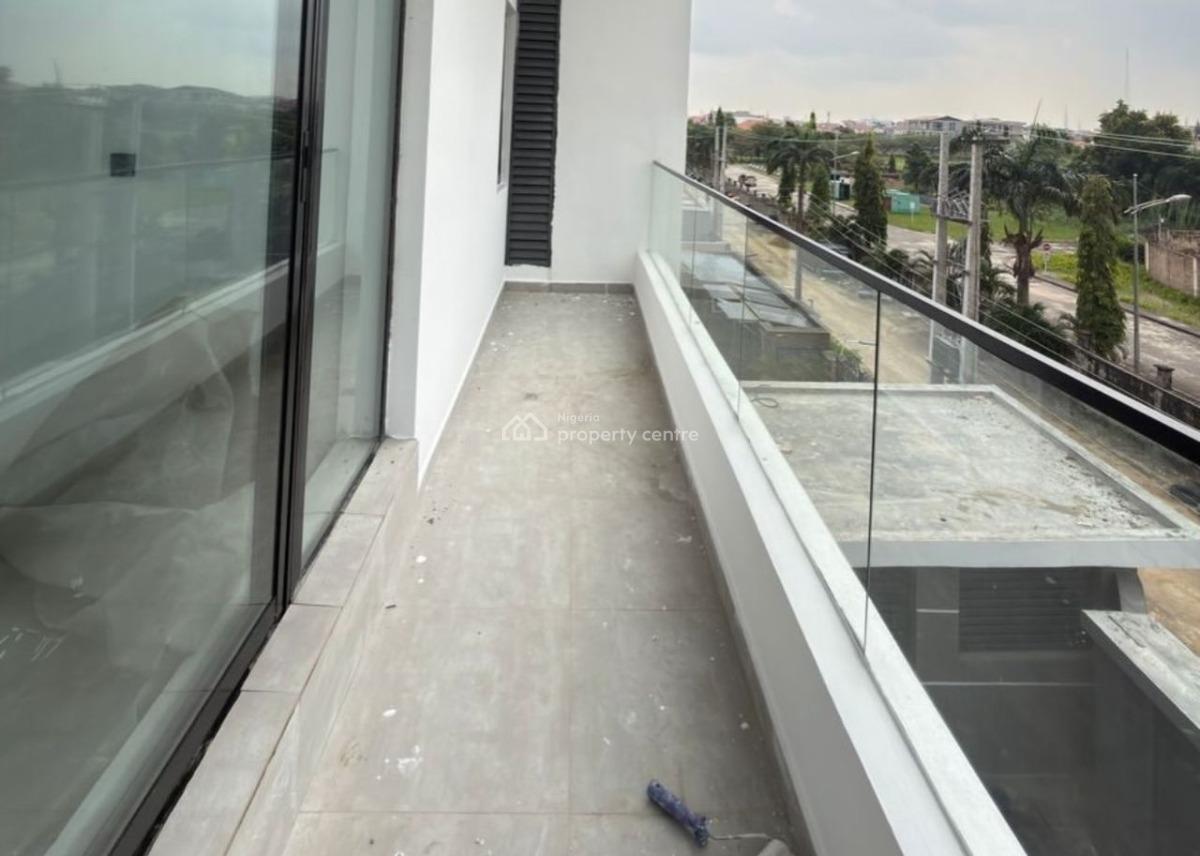 2 Bedrooms Apartment, Lekki Phase 1, Lekki, Lagos, Flat / Apartment for Rent