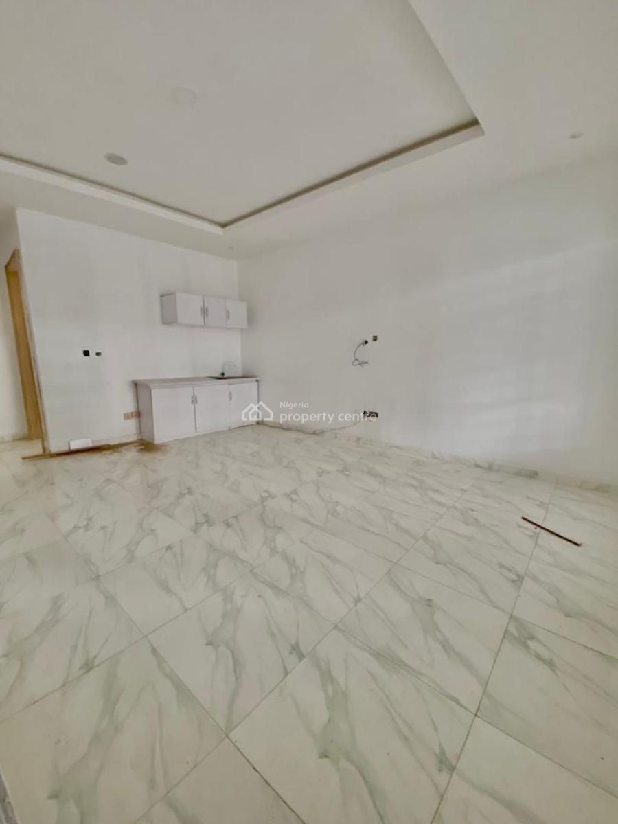 Exquisite Mini Flat Apartment, Orchid, Lekki, Lagos, Mini Flat (room and Parlour) for Rent