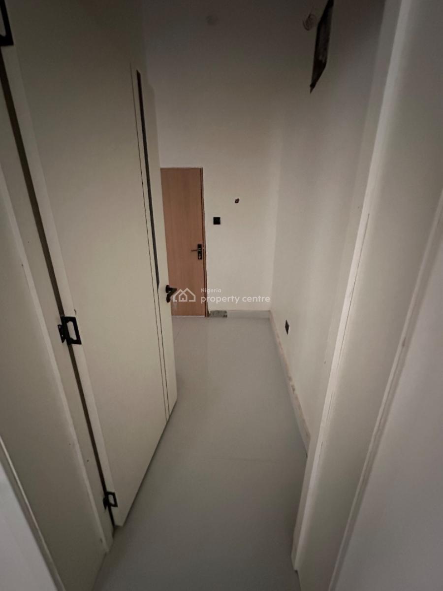 Furniture 1 Bed Room Apartment, Opposite River Park, Lugbe District, Abuja, Flat / Apartment for Rent