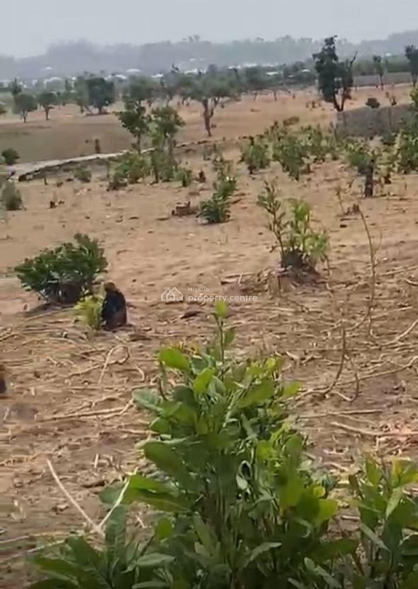 4 Bedrooms Terrace Duplex (250sqm), Kuchiyako, Kuje, Abuja, Residential Land for Sale